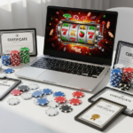 Top game providers licensed to offer slots to Indian players